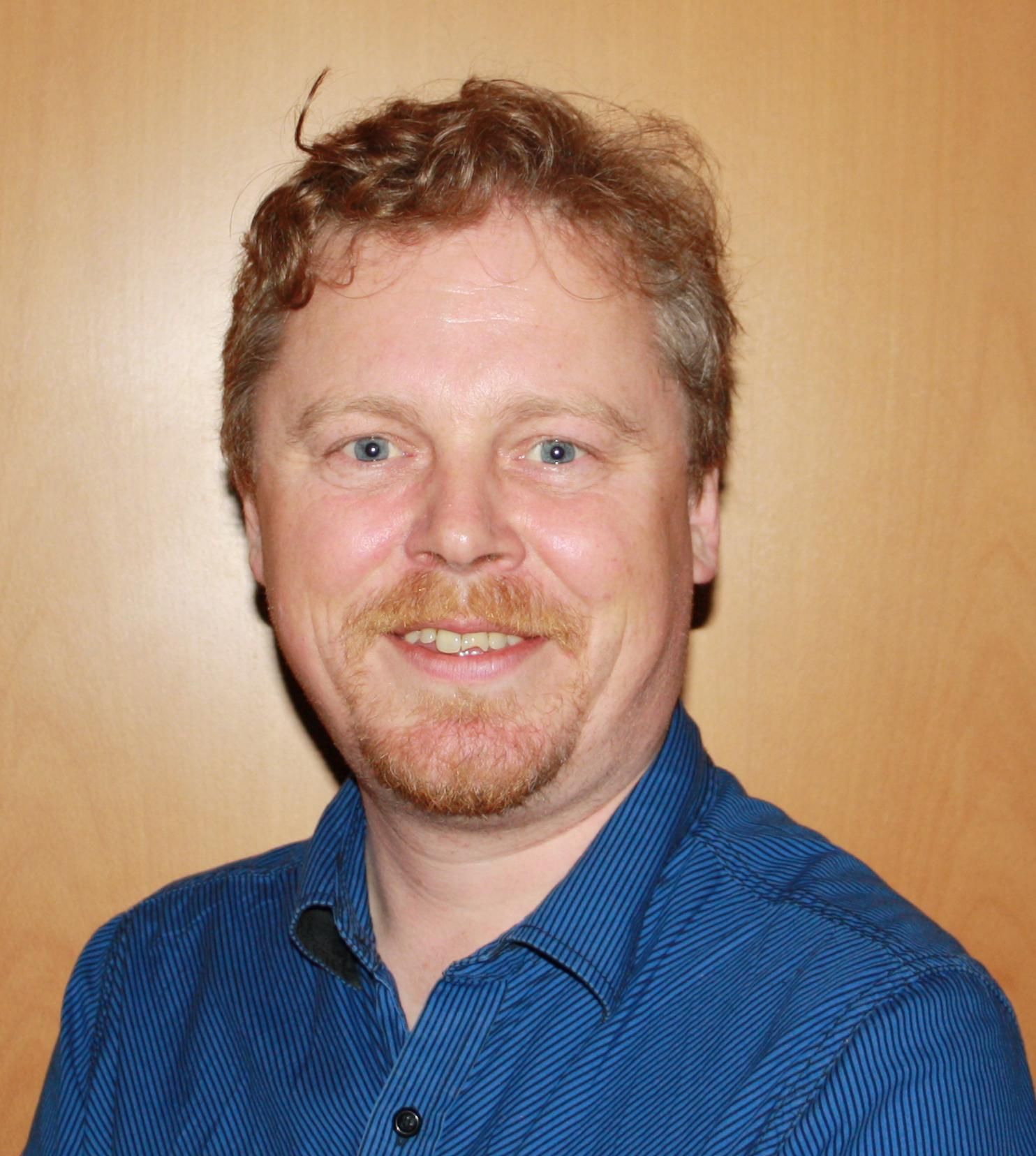 Carl Collins
